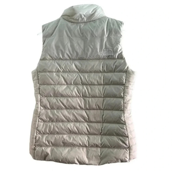 The North Face Aconcagua Vest NWOT - Picture 3 of 5